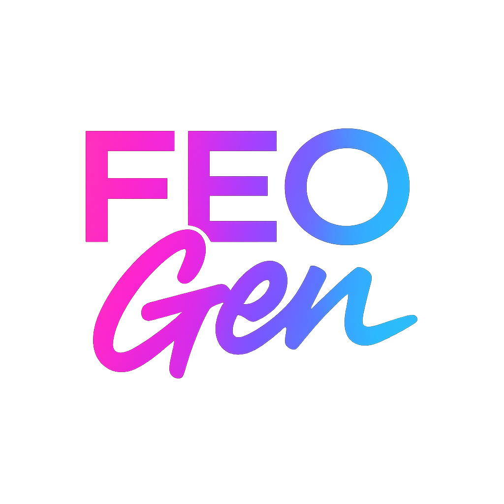 FEOGen